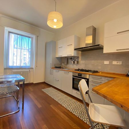 Stella House Apartment Специя Екстериор снимка