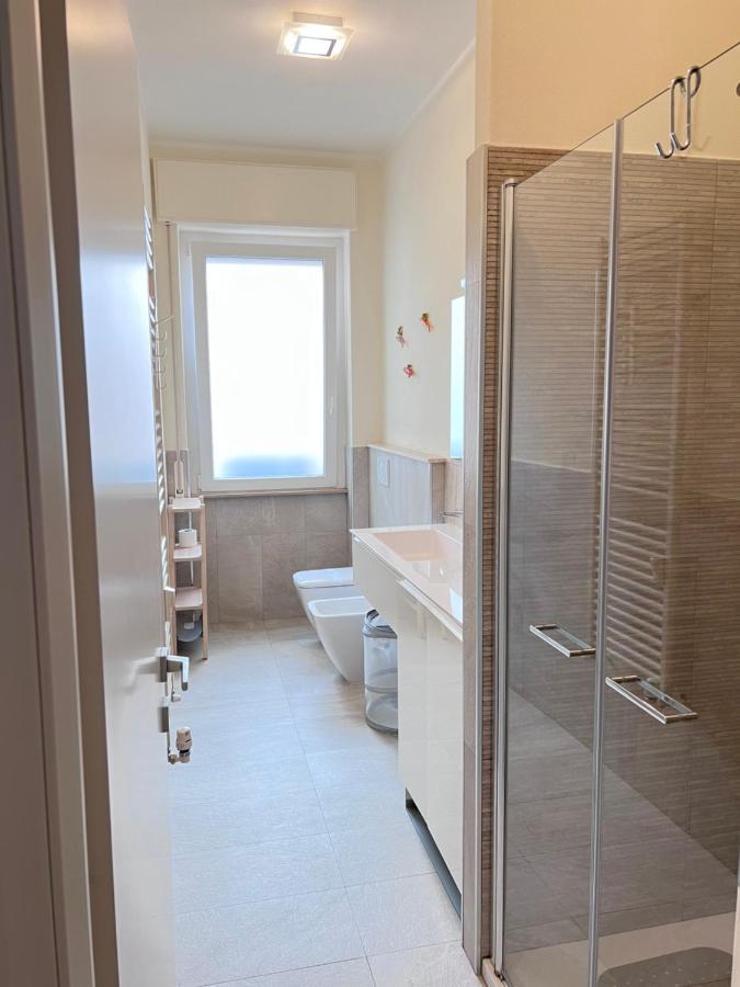 Stella House Apartment Специя Екстериор снимка