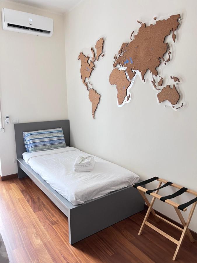 Stella House Apartment Специя Екстериор снимка