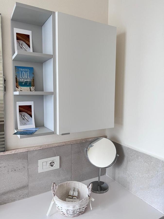 Stella House Apartment Специя Екстериор снимка