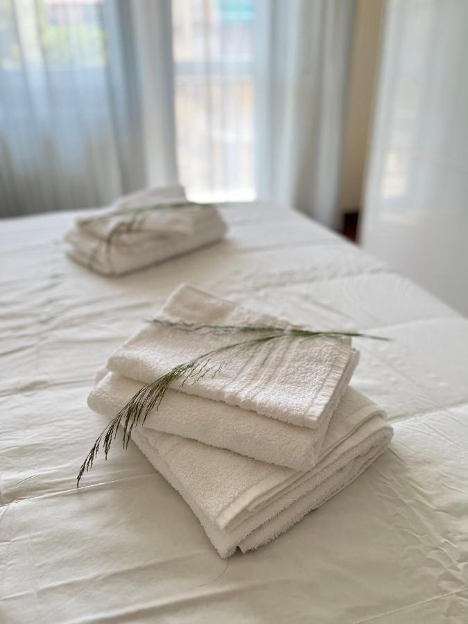 Stella House Apartment Специя Екстериор снимка