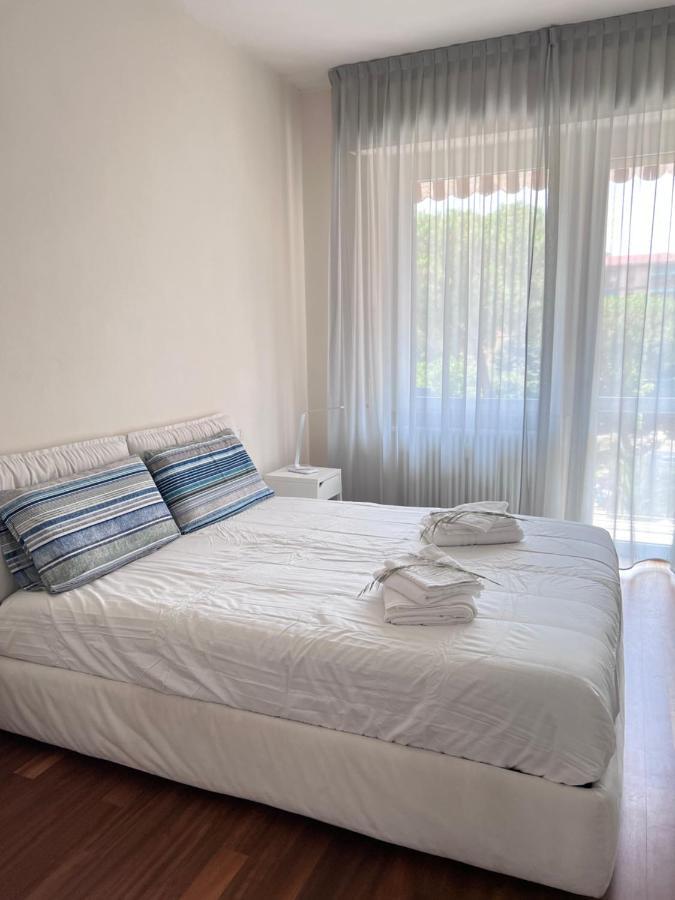 Stella House Apartment Специя Екстериор снимка