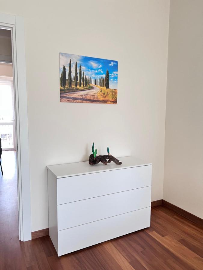 Stella House Apartment Специя Екстериор снимка