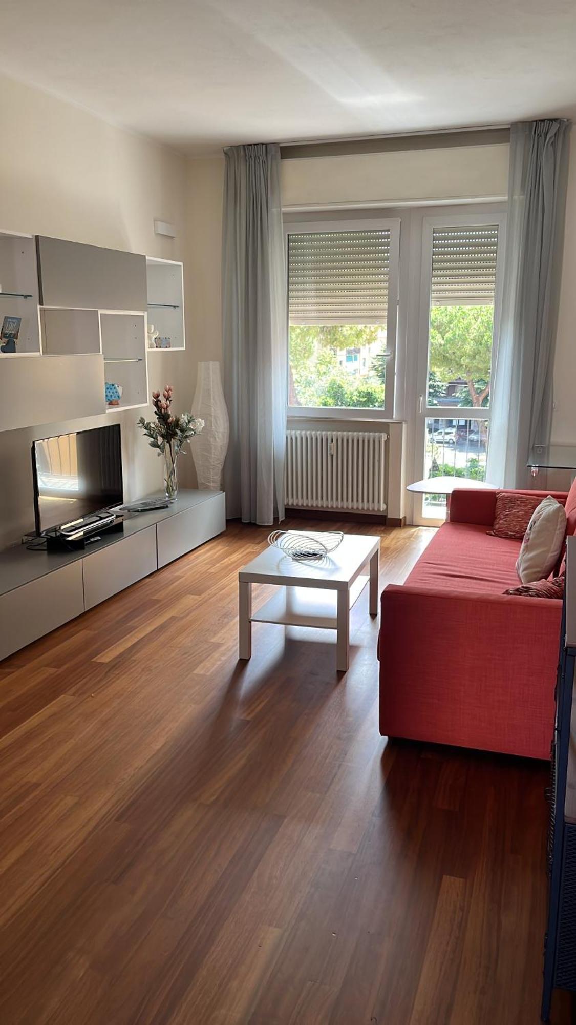 Stella House Apartment Специя Екстериор снимка