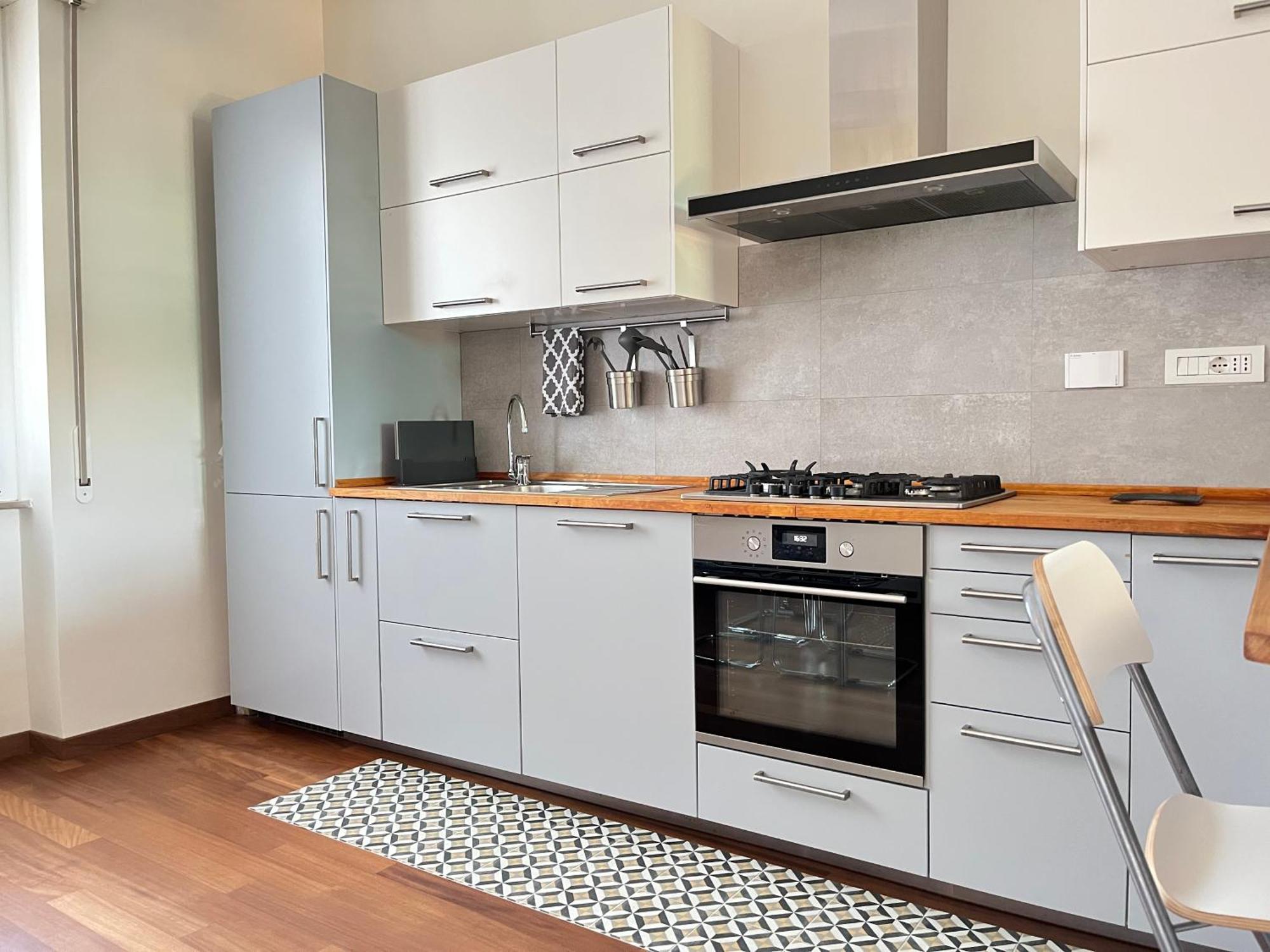 Stella House Apartment Специя Екстериор снимка