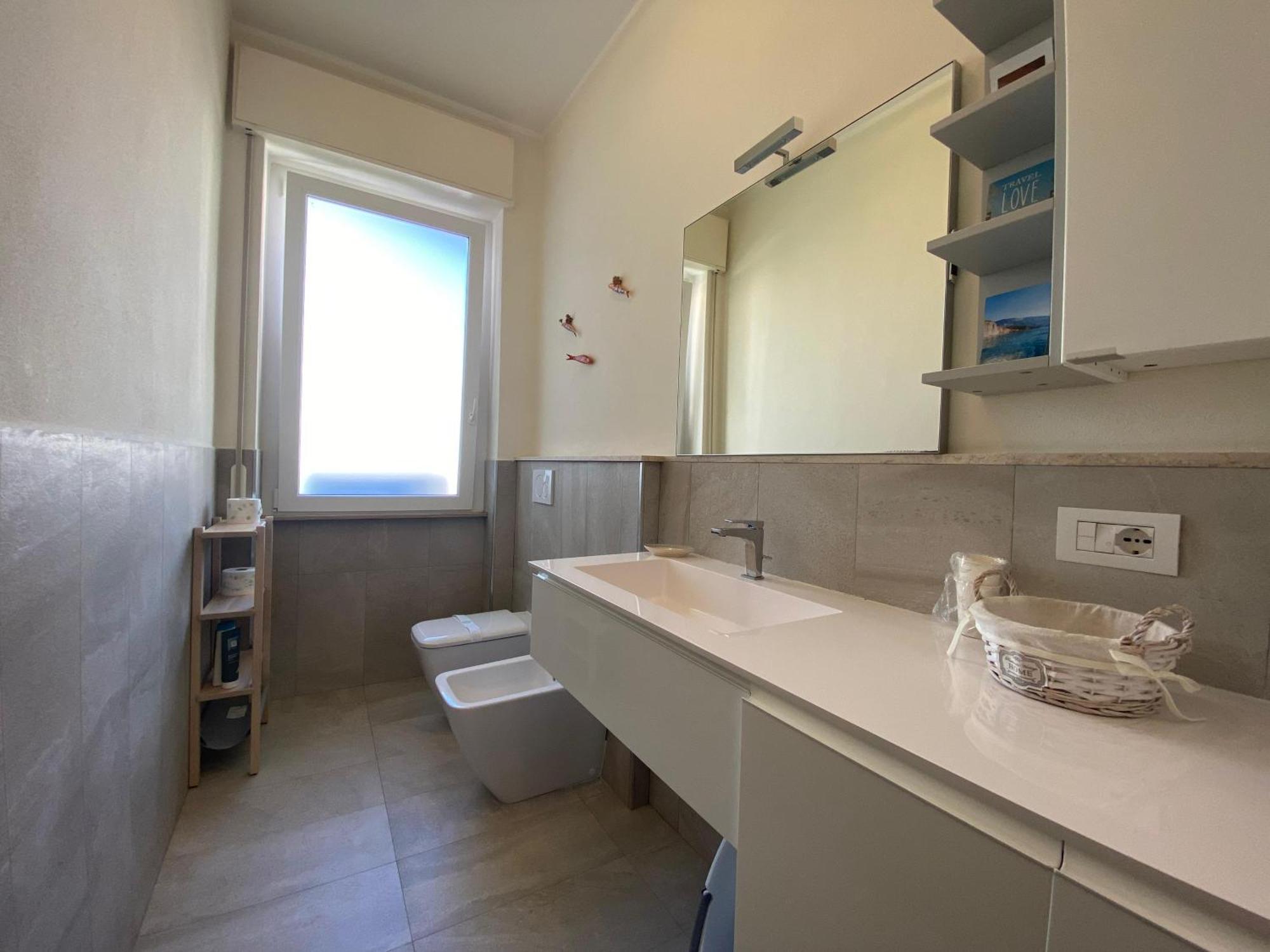 Stella House Apartment Специя Екстериор снимка