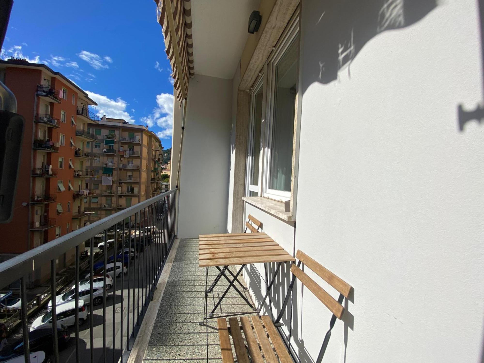 Stella House Apartment Специя Екстериор снимка